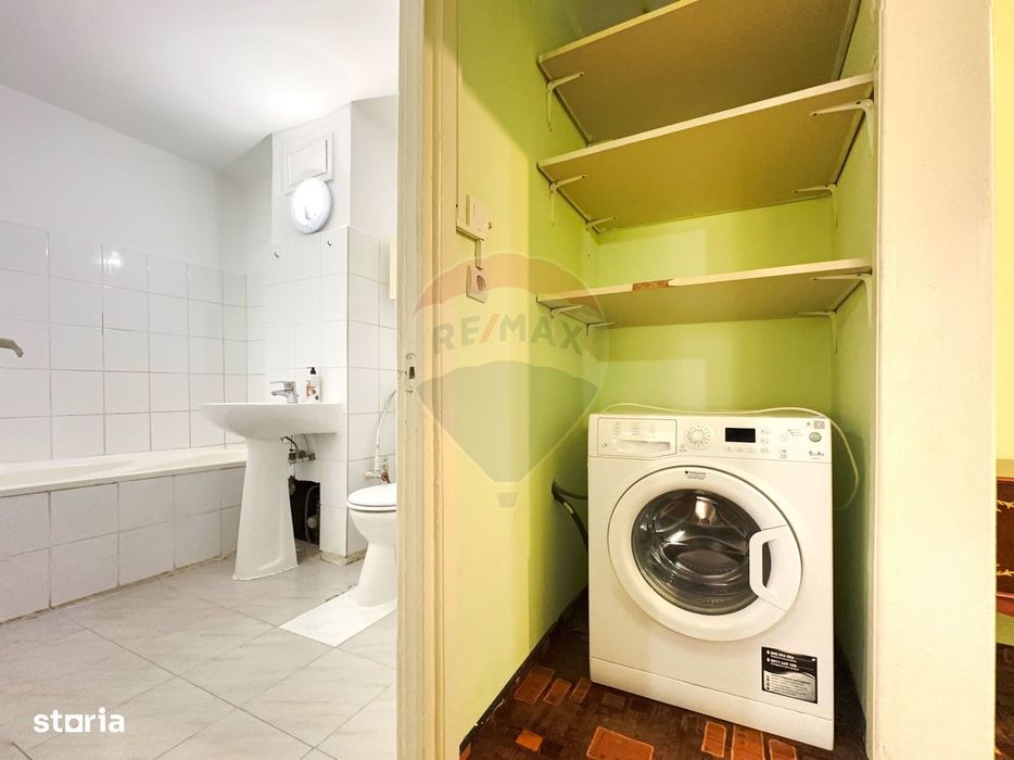 3 Camere | 2 Bai | Calea Aradului | Etajul 2 | Confort