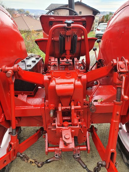 Tractor IHC International 523 /353