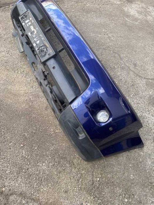 Bara fata Land Rover Range Rover Sport facelift 2009-2015
