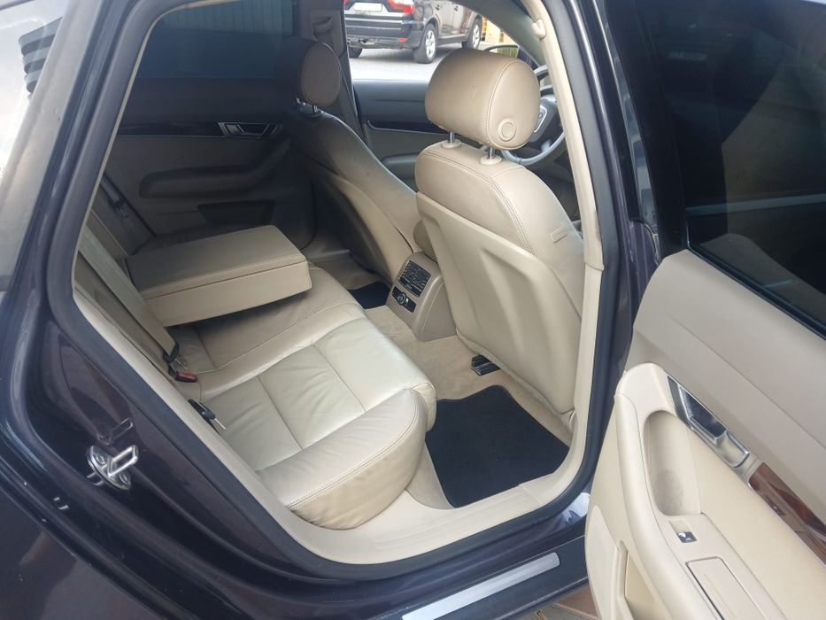 Audi A6 C6 Fab 2008 Motor2.0Tdi140Hp Cutie6+1Manual Stare Perfecte. Taxe Val2027
