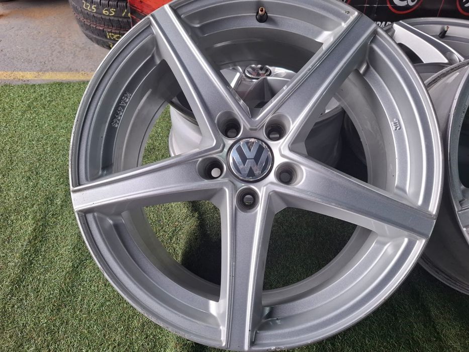 Jante R 18 5x112, Golf, Passat, skoda, Audi