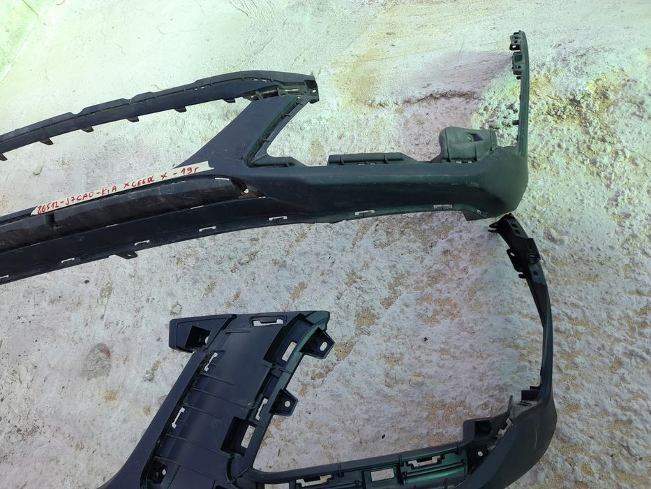 Предна броня Kia XCEED X 2019/24г