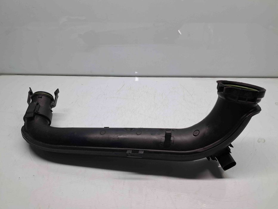 Tub intercooler  Volkswagen Golf 7 (5G) [Fabr 2014-prezent] 04E145673B