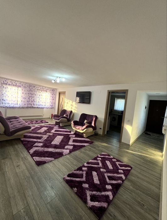 Apartament cu 2 camere
