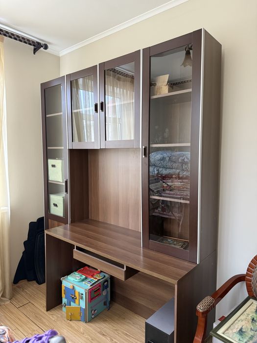 мебель для уроков для детской