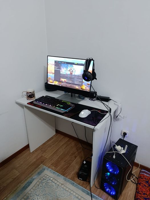 Продам игровой компьютер комплект i5