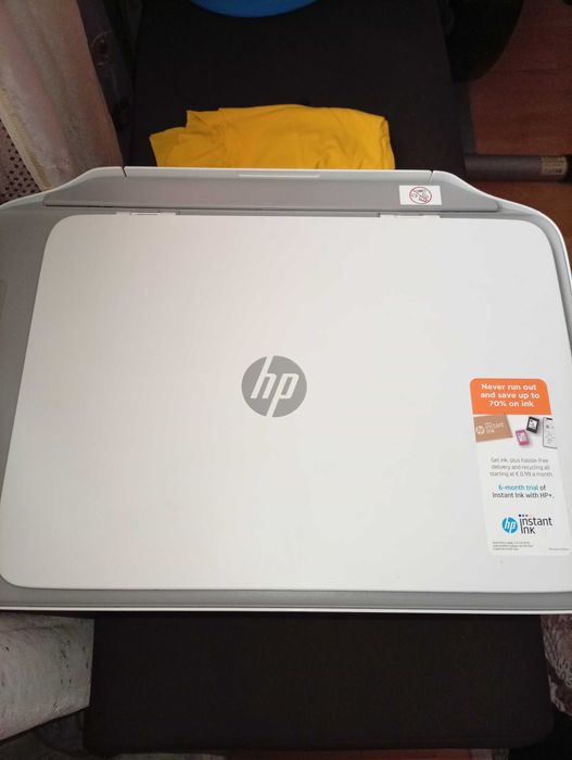 Принтер/Скенер (За ремонт или за части)