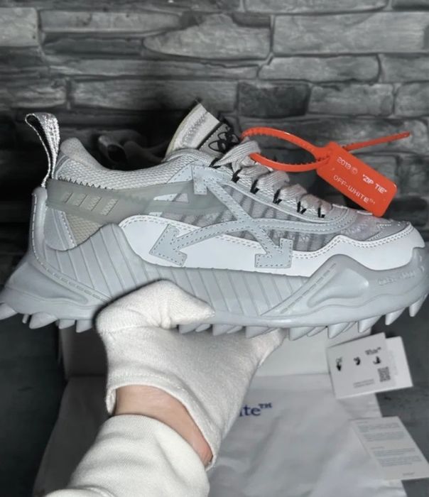 Off white odsy 1000