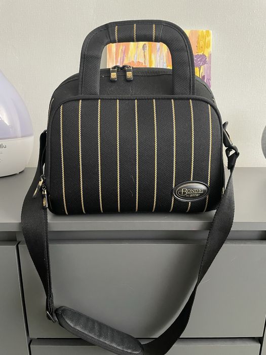 Сумка для косметики и путешествий