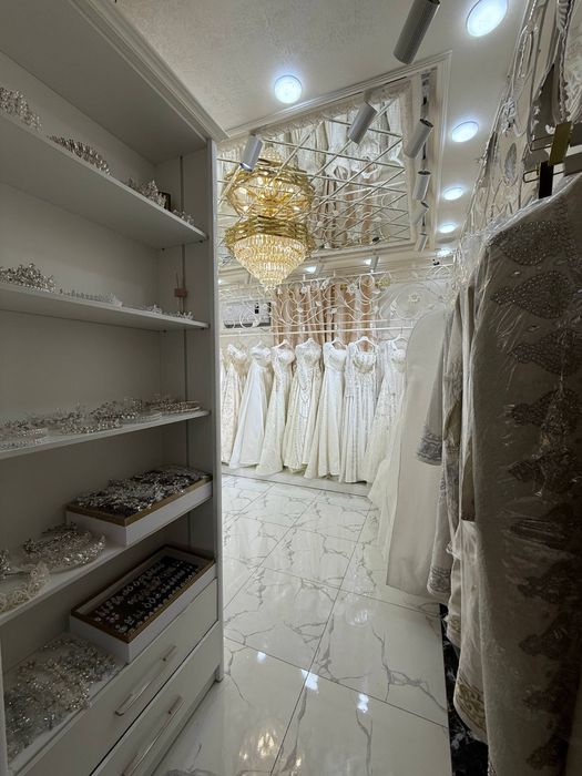 Мирабад | ул.Нукус - Сдается в аренду помещение вдоль дороги 110м2