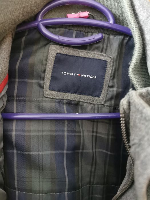 Palton scurt Tommy Hilfiger M