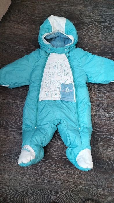 Продам детскую одежду