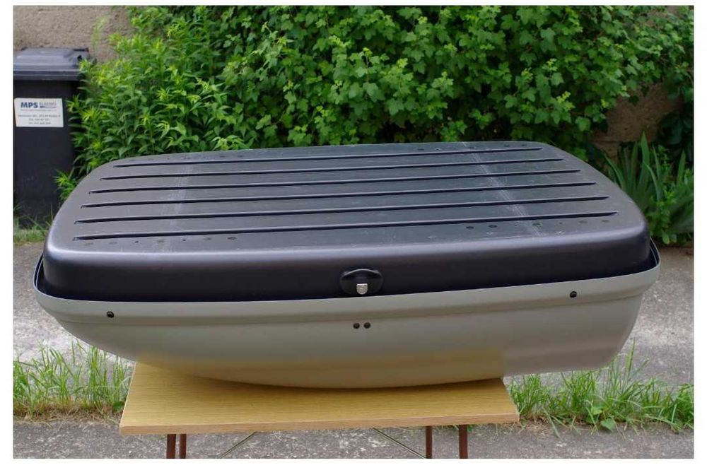 Автобокс 350 l, thule, куфар за кола, ауто бокс