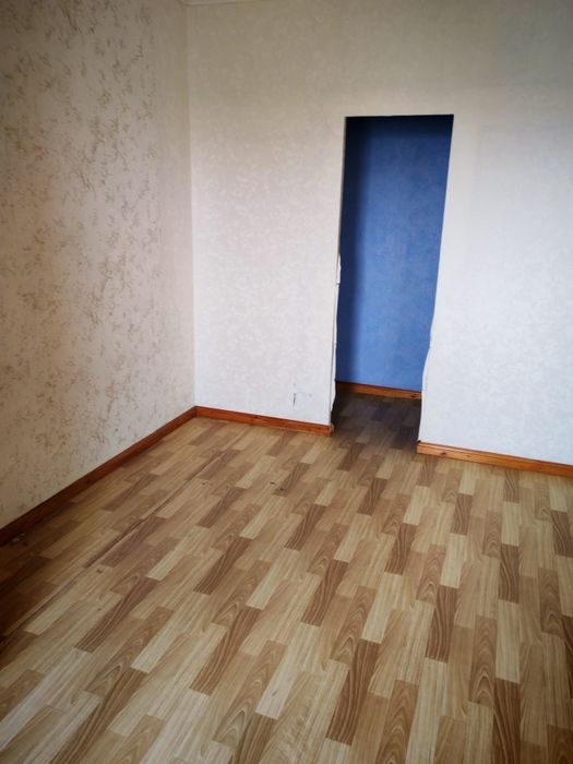 2-х комнатная квартира