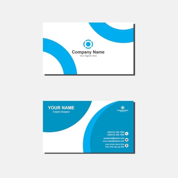 Vizitka Tayyorlaymiz | Визитки на заказ