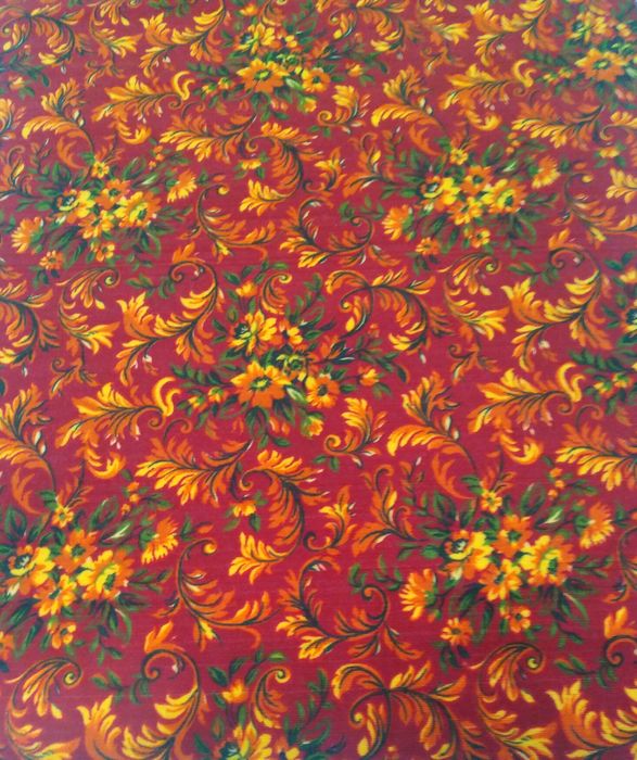 Палас новый советский