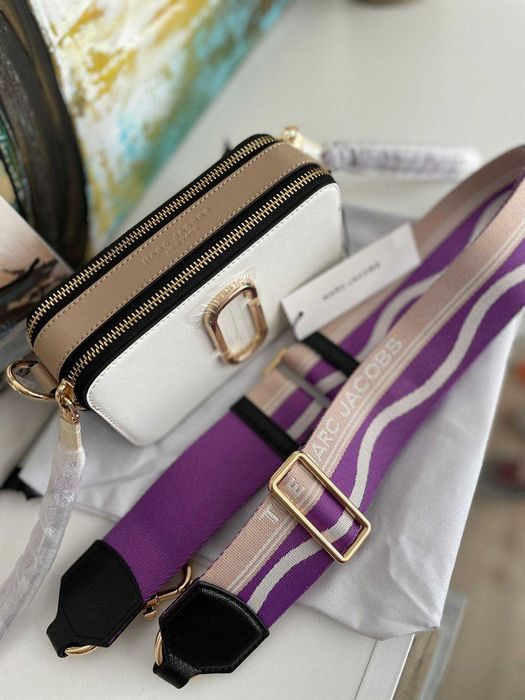 Geanta Marc Jacobs noua cu certificat de autenticitate