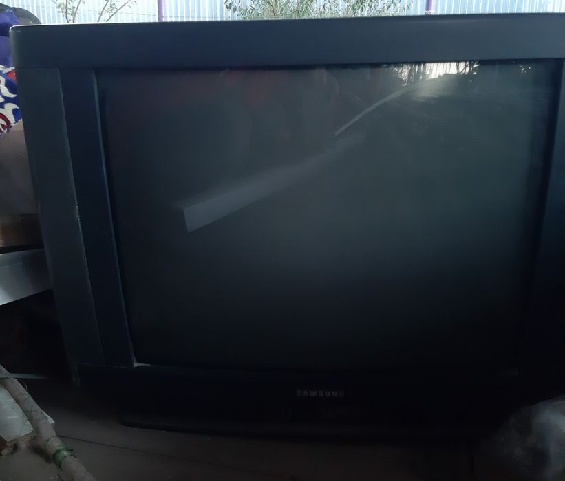 Телевизор Самсунг