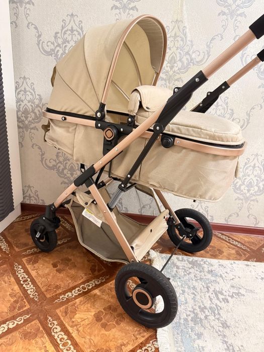 Продам Калаяска новый...