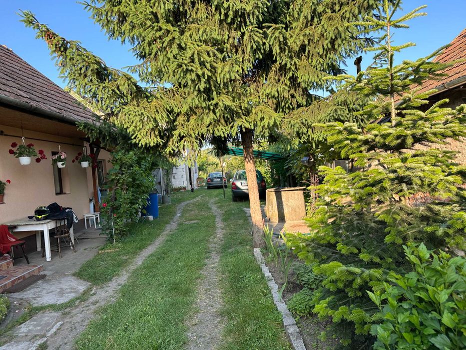 Casă de vânzare Dumbrăvioara