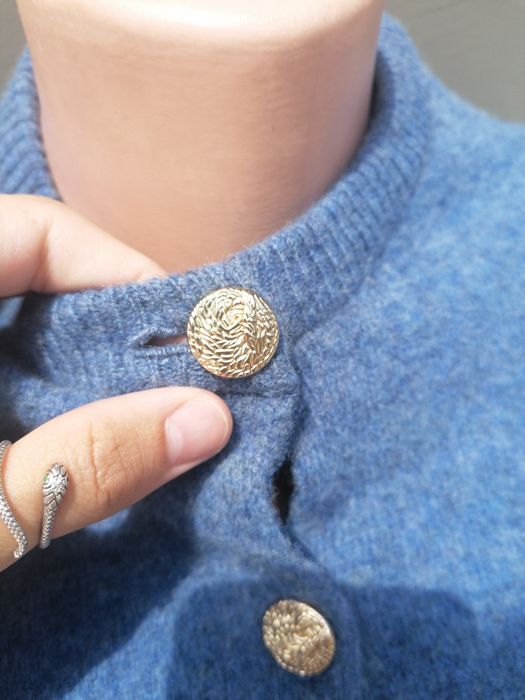 Cardigan toamna, femei