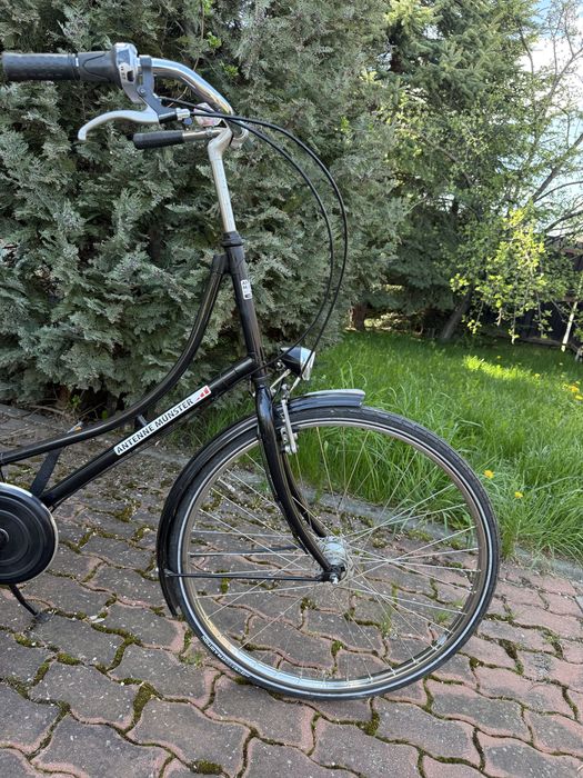 Bicicleta dama roti 28 inch