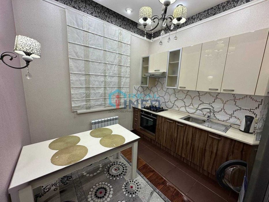 Сдается в аренду в Мирабадском районе