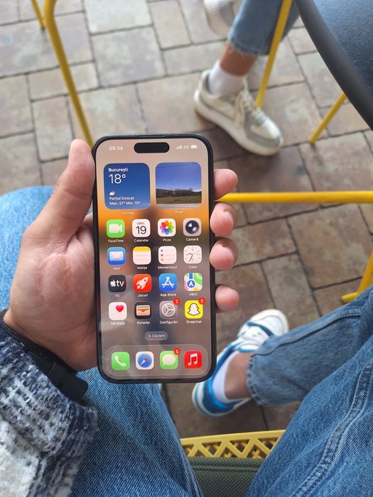 Iphone 16 perfect functional