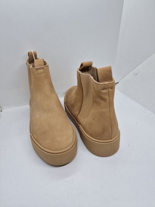 Ghete Hogl Uptown nr. 37.5 (23.5cm)