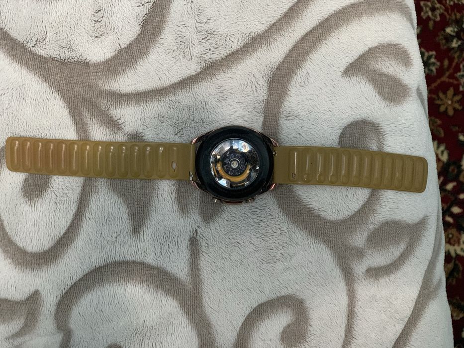 Часы Samsung galaxy