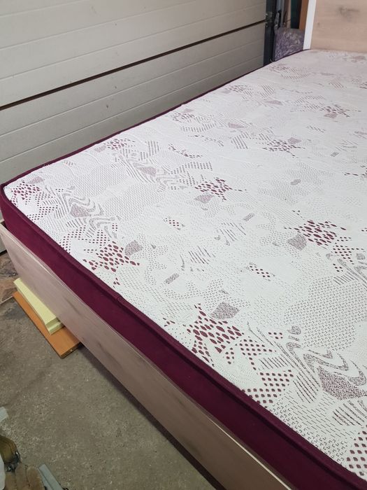 Спалня  2.00м на1.45м