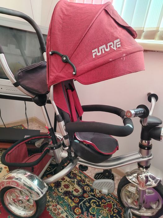 Продам велосипед