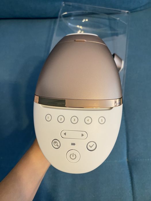 IPL Philips Lumea Prestige BRI956/00
