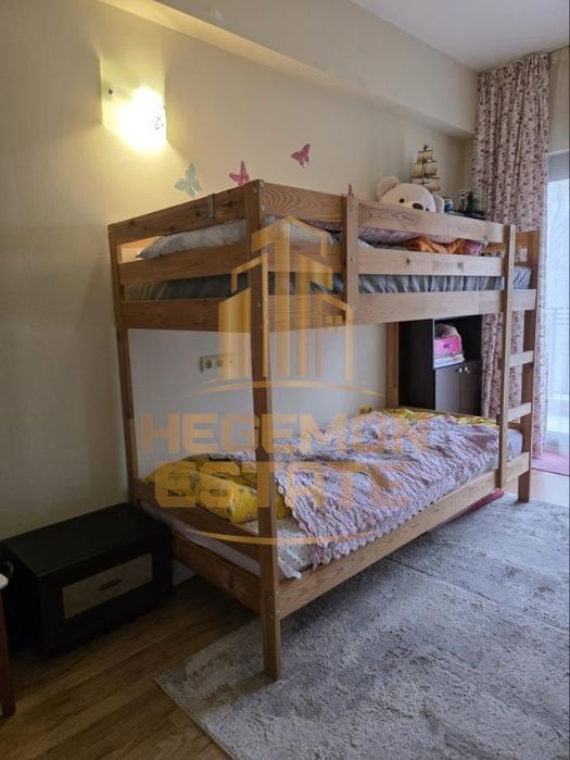 2-стаен в Варна, област-к.к.Златни пясъци площ 73 цена 109000