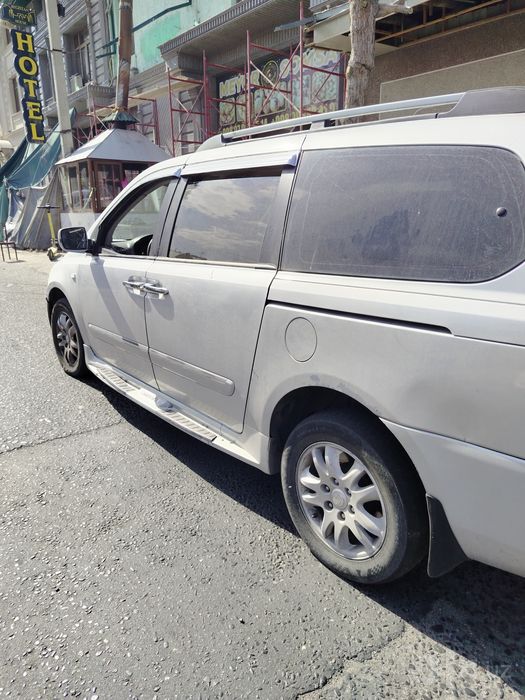 Срочно KIA корновал сотилади