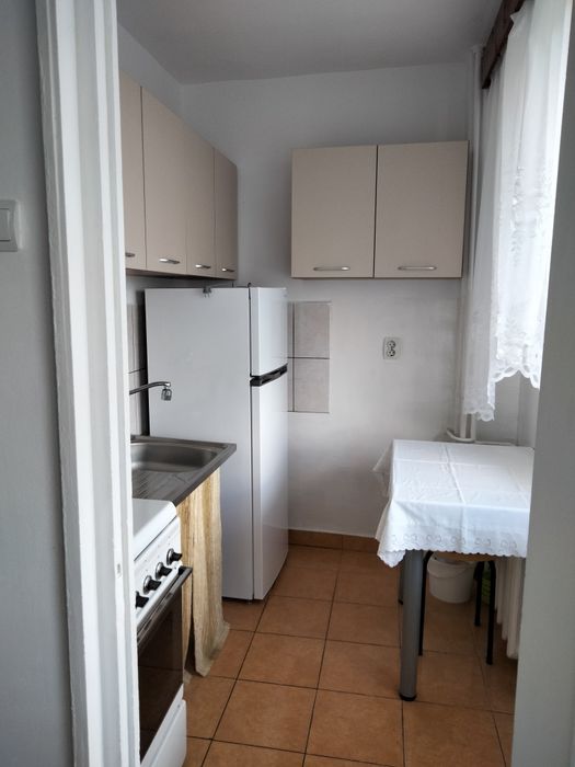Garsoniera 325 Euro Str Costaforu Cetate