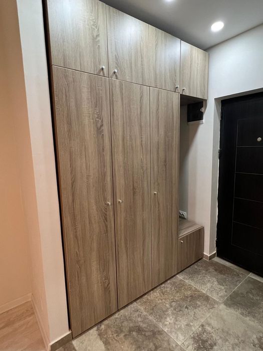 Închiriez / Vând garsonieră în blocul 1 din complex Avantgard