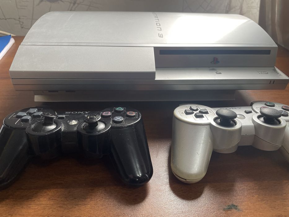 Sony Playstation 3