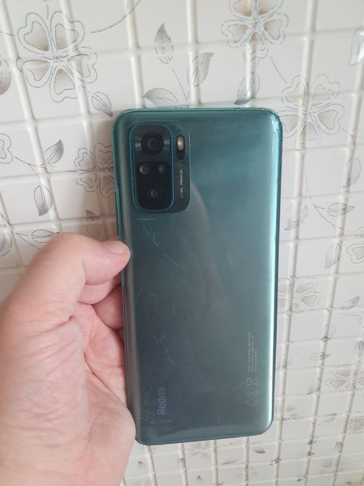Redmi Note 10 128 gb
