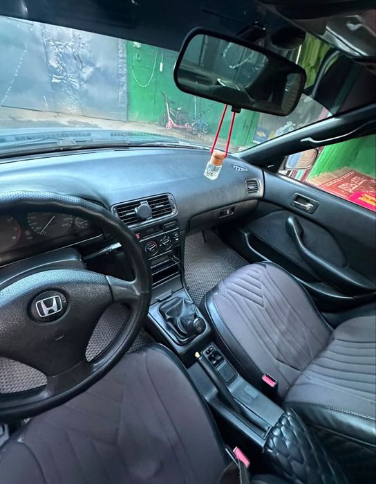 Продам Honda Accord V