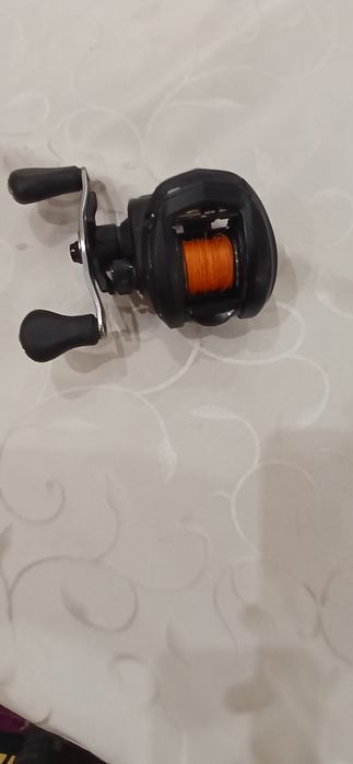 Продам мультипликаторную катушку