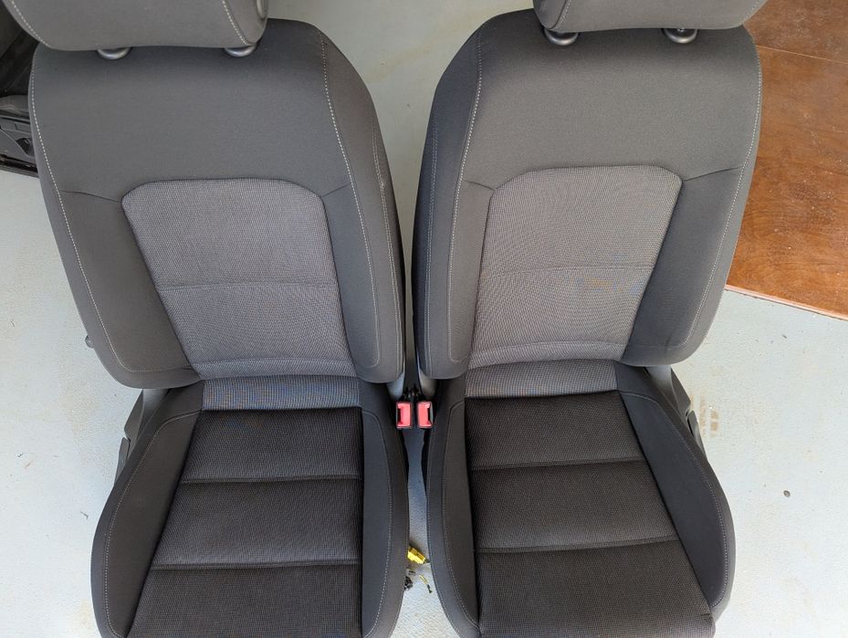 Scaune Passat B8
