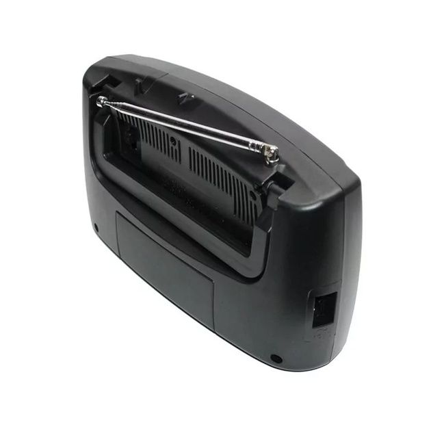 Kipo Radio FM  Радио Кипо Радиоприемник