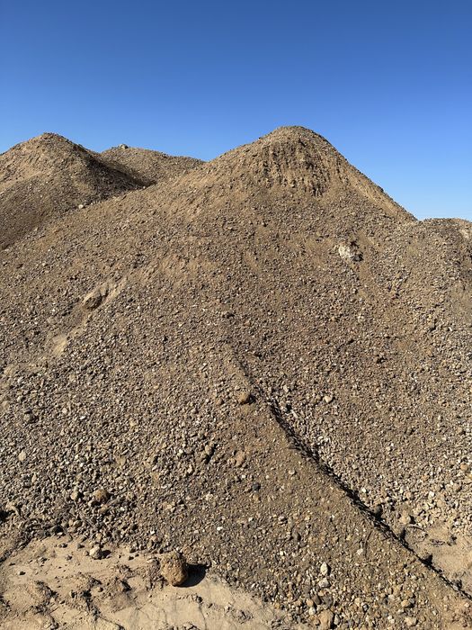 Продается речной балласт