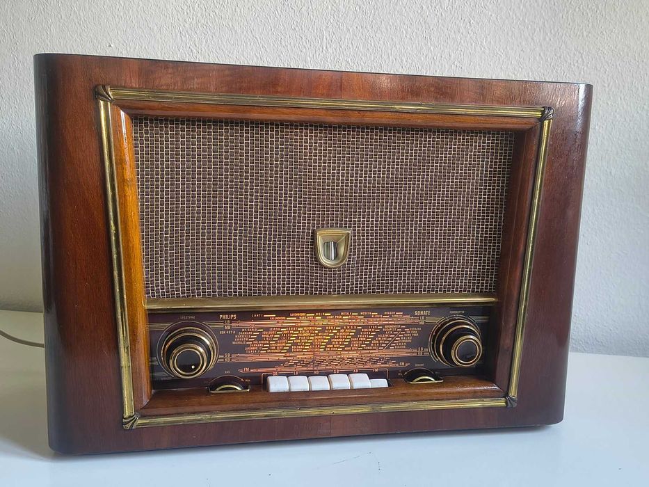 Филипс BDK 467A - Sonata