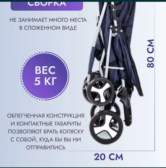 Продам  коляску для собак