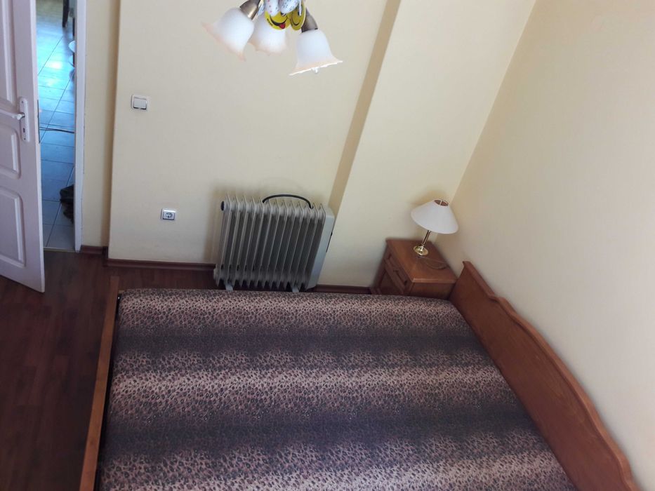 Дава се под наем Двустаен апартамент в Велико Търново, Център - 56 кв.м за 285.6 € - Снимка #5