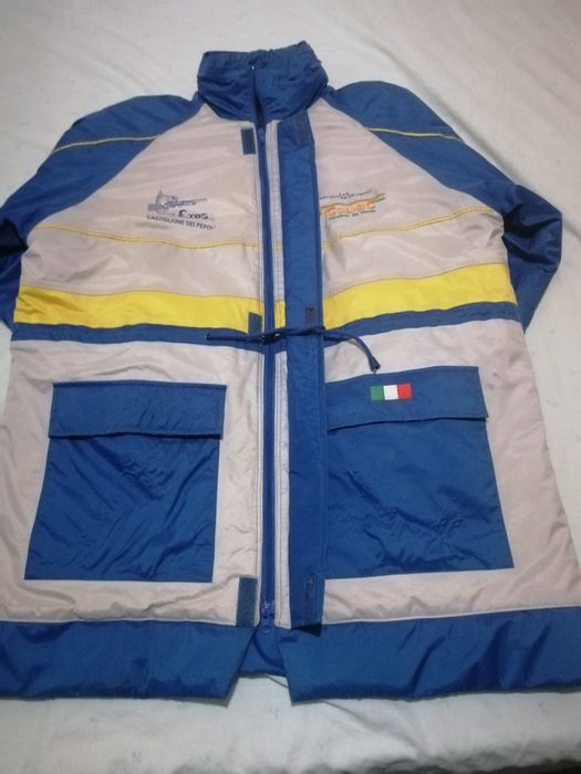Geaca pescar, vânător