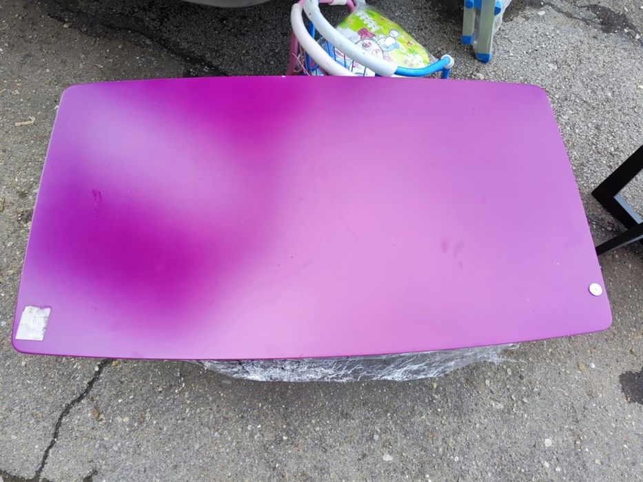 Помощна маса два броя