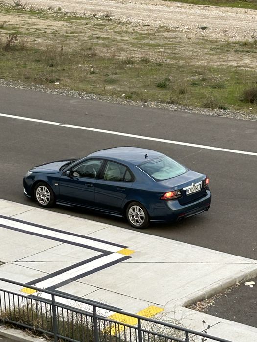 SAAB 9-3 2008 — imagine 3